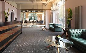 Heathcote Hotel Manchester